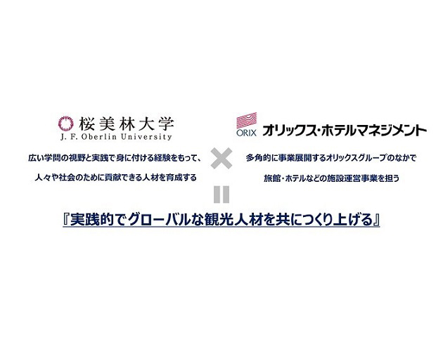 「友好交流に関する協定」を締結