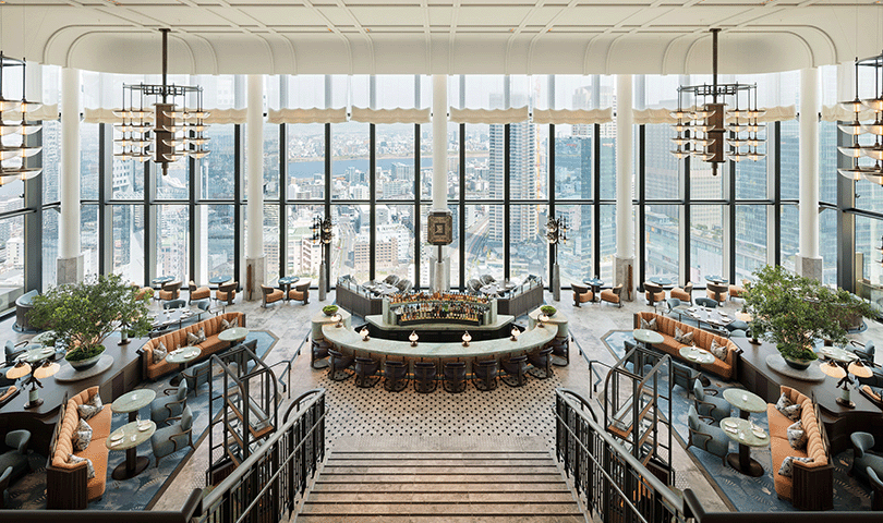 Waldorf Astoria Osaka