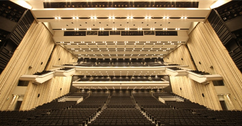 ORIX Theater