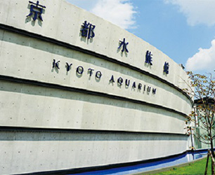 KYOTO AQUARIUM