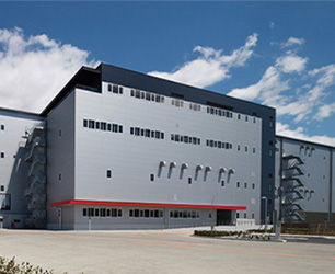 Matsubushi Logistics Center