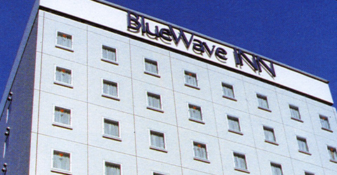 BlueWave Inn Asakusa
