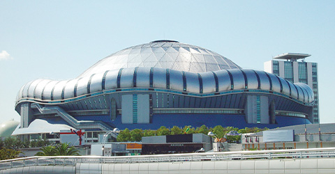 Kyocera Dome Osaka