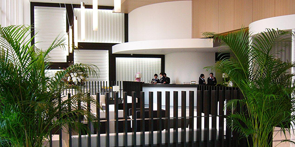 Hotel JAL City Haneda Tokyo
