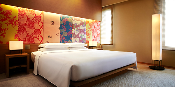 Hyatt Regency Kyoto 