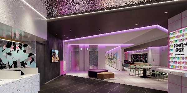 クロススイーツ東京浅草