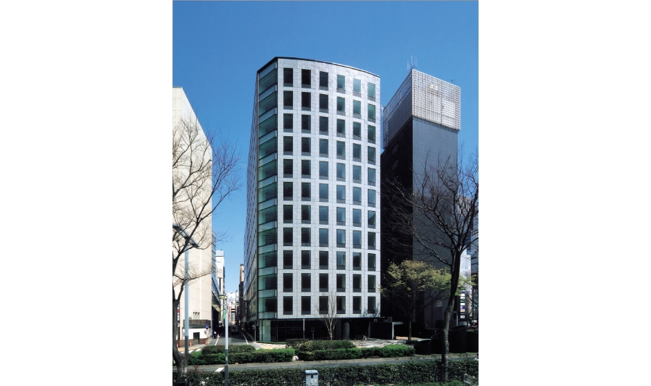 ORIX Real Estate Nishi Shinjuku Building