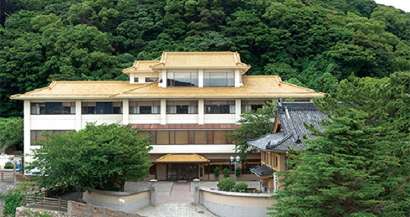 Shimonoseki Shunpanro Main Restaurant