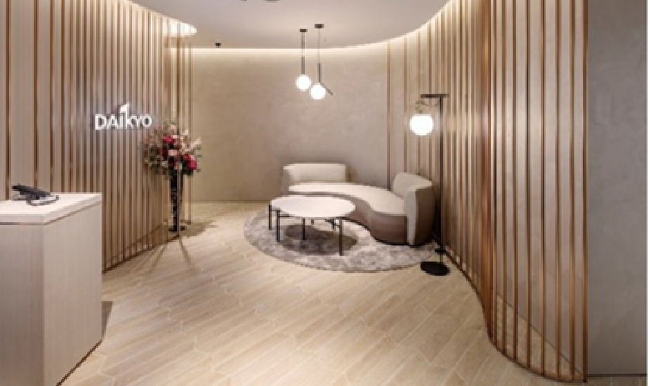 Azabu Residence Salon