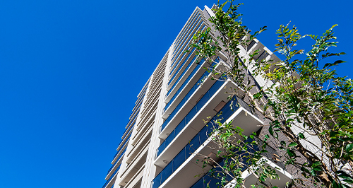 Surpass Mito Omachi Residence