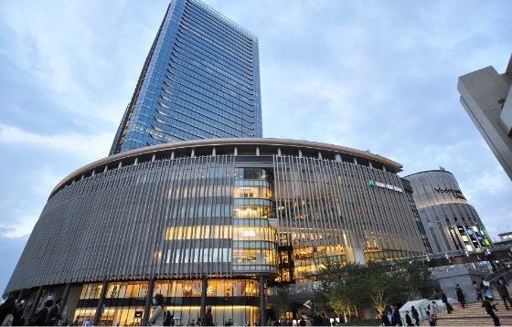 Grand Front Osaka