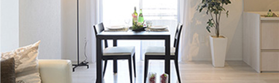 Renovation and interior business
