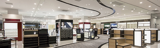 Interior business