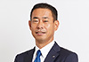 Group Managing Executive President, ORIX Real Estate Corporation Toshinari Shibuya