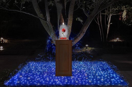 ディズニープリンセスとタイアップしたグランフロント大阪のクリスマス いよいよ開幕 Grand Wish Christmas 21disney Ultimate Princess Celebration Sparkling Moments オリックス不動産株式会社 ディズニープリンセスとタイアップしたグランフロント大阪のクリスマス いよいよ開幕 Grand Wish Christmas 21disney Ultimate Princess Celebration Sparkling Moments オリックス不動産株式会社