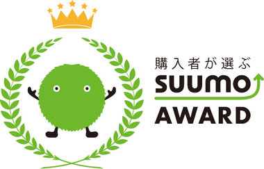 「SUUMO AWARD 2022」分譲マンション管理会社の部「スタッフホスピタリティ部門」で最優秀賞を受賞