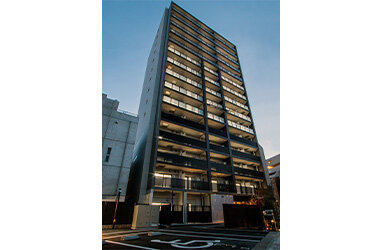オリックス不動産の賃貸マンション開発事業累計開発棟数200棟を達成