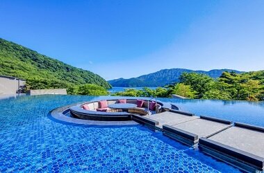 「ペットボトル水平リサイクル事業」にサントリーグループ、箱根DMOと共に取り組む、資源循環の推進