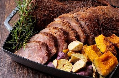食欲の秋を満たす、世界のグルメ・よくばりメニューがディナービュッフェに登場！