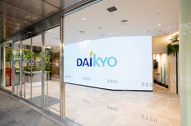 住まいに関するトータルサービスの情報発信拠点「DAIKYO LIFESTYLE STUDIO」を開設