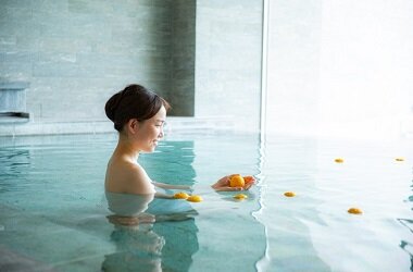 冬至の日はゆず湯・かぼちゃメニューで無病息災を願おう箱根・別府・宇奈月などで冬至を楽しむイベント開催
