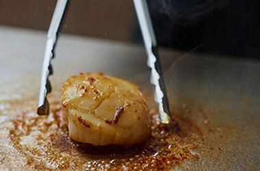 ふるさと納税で人気の北海道の東端・別海町から届くホタテや牛肉などの美味を堪能「別海町フェア」