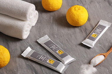 京都しゃぼんやの柚子バスソルトで温まる日本の文化に出会うCROSS MOMENTS「冬至」開催