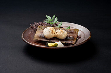 【下関春帆楼阿倍野店・東京店】冬の味覚の王様「白子祭り」開催