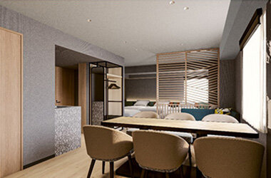 2026年7月3日（金）開業！「クロススイーツ東京浅草」本日より予約受付開始