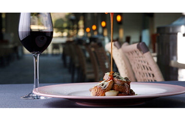 花咲く季節に味わう、春の彩りディナービュッフェ春限定メニューは2026年3月15日（日）より提供開始