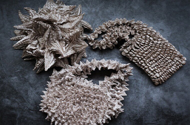 京の絞り染めの技を今日の装いにアンドウ「SHIBORI BAG」POP UP今年も開催！