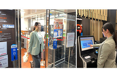 持続可能な観光都市を目指す、荷物配送付き宿泊プランを2026年4月30日（木）より販売開始