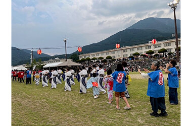 2026年8月22日（土）南立石10町合同納涼音頭大会地域とともに創る、夏の伝統文化と交流の場